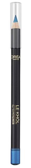 L'Or&eacute;al Paris Superliner Eye Bleistift Le Khol 107 Tiefseeblau