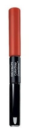Revlon Colorstay &Uuml;berstunden Lipcolor 2 ml