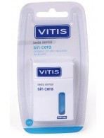 Vitis Wax-Free Flossing 50 M
