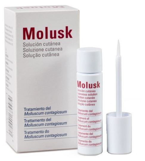 Hautl&ouml;sung 3 gr