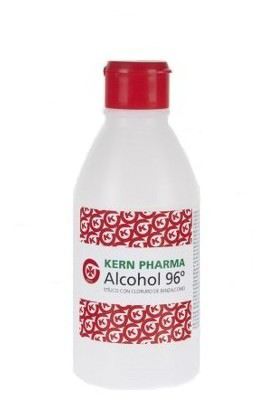 Kern Pharma Alkohol 96 250 ml