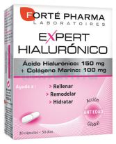 Experte Hyaluronic 30 Kapseln
