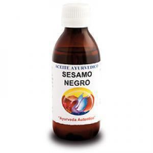 Dabur Sesamo&ouml;l 200 ml