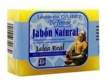 Ynsadiet Gel&eacute;e Royale Seife