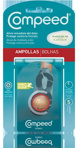 Compeed Blasen Fu&szlig;pflaster