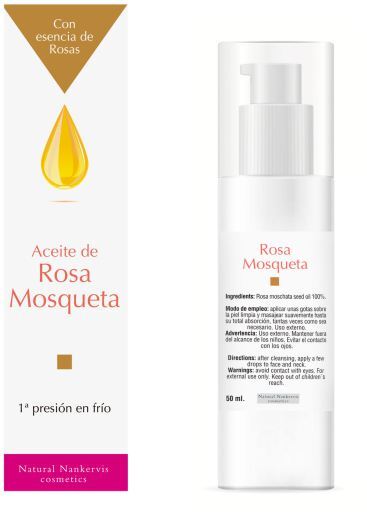 Sotya Hagebutte mit Essenz 50 ml