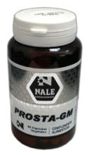 Gm 60 Kapseln Prosta