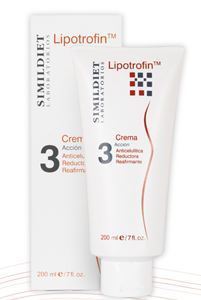 SimilDiet Lipotrofin Gel 200ml.