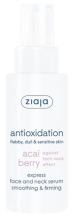 Konzentriertes Antioxidansserum f&uuml;r Gesicht und Hals Acai 50 ml