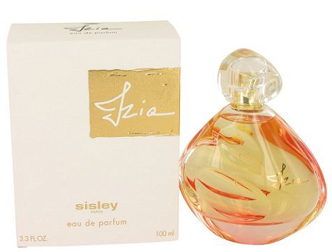 Sisley Eau de Parfum Spray f&uuml;r Frauen