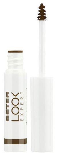 Beter Bow Booster Volumizing Eyebrow Gel # 1 Leicht-Mittel
