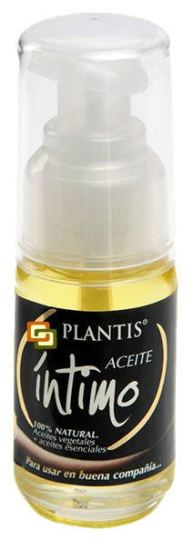 Artesania Agr&iacute;cola INTIMES PFLANZEN&Ouml;L 30 ml