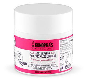 Dr. Konopka's Intensive Anti-Aging-Gesichtscreme 50 ml