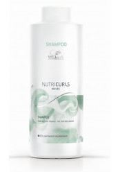 WELLA Professionals Nutricurls Shampoo Waves 50 ml