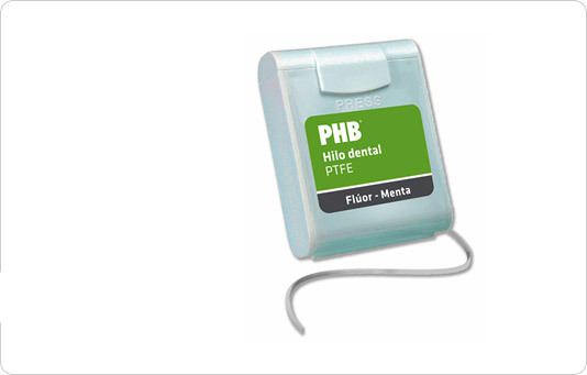 PHB Mehl-Mint Dentalgewinde PHB PTFE