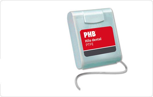 PHB Zahngewinde Ptfe PHB