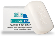 Sebamed Sm Clear Face Cleansing Pille