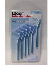 Cil-Angle-Blister Conico 6U.