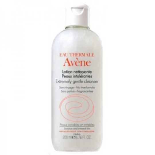Av&egrave;ne Cleansing Lotion f&uuml;r &uuml;berempfindliche Haut 200 Ml.