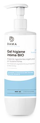 Herbora Bio Intimate Hygiene Gel 400 ml