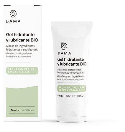 Herbora Bio Lubricant Moisturizing Gel 50 ml