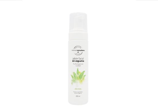 Herbora Gesichtsseife 200 ml