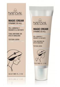 Natysal Magische Creme