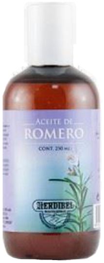 Herdibel Rosmarin&ouml;l 250 ml
