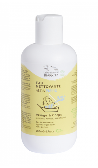 Reinigungswasser 200 ml