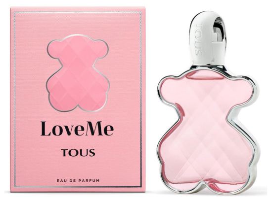 Tous Love Me Eau de Parfum 50 ml