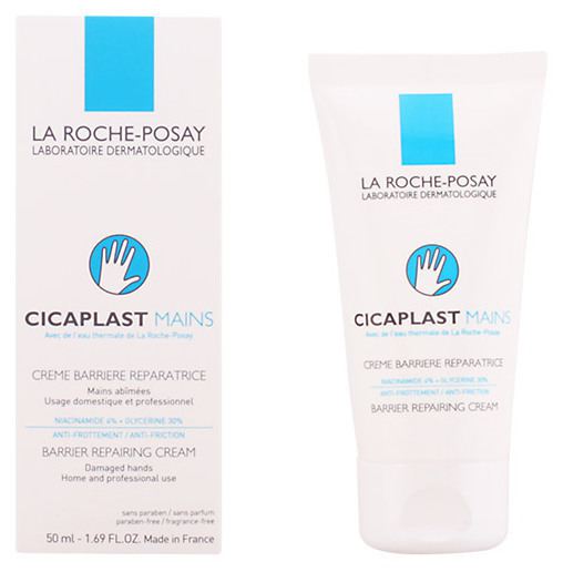 Cicaplast Creme H&auml;nde