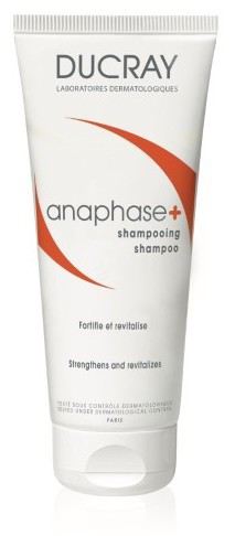 Ducray Anaphase + Shampoo