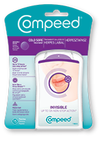 Compeed Compeed Calenturas