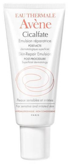 Av&egrave;ne Cicalfate+ Emulsi&oacute;n Reparadora 40 ml