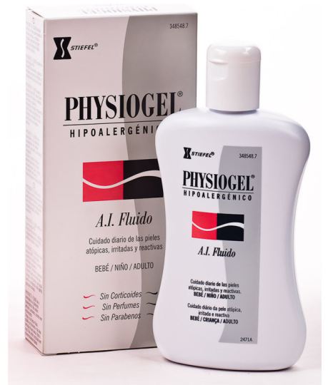Physiogel Ai Flüssigkeits 200 Ml Physiogel Ai Flüssigkeits 200 Ml