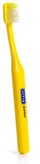 Vitis Vitis Junior Kinder Dental Pinsel