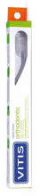 Vitis KFO Zahnb&uuml;rste Pack-V2 + Kieferorthop&auml;die Orthod 15 Ml