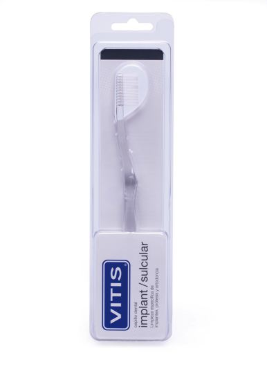 Pinsel Vitis Sulcus Implant Pinsel Vitis Sulcus Implant