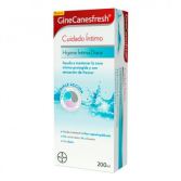 Gine Canesgel t&auml;gliche Intimpflege 200 Ml