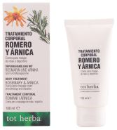 Beruhigungscreme f&uuml;r Rosmarin und Arnika 100 ml
