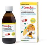 Bi Complex Infantil Sirup 250 ml Bi Complex Infantil Sirup 250 ml
