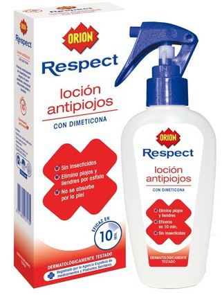Anti-L&auml;use-Lotion 100 ml