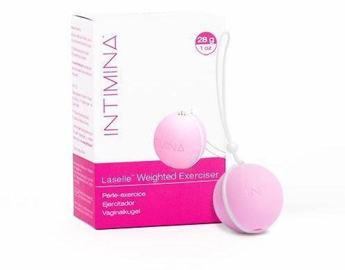 Intimina Laselle Kegel Exerciser