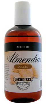 Mandel&ouml;l 250ml