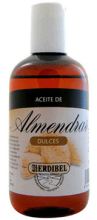 Mandel&ouml;l 250ml