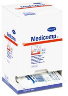 Hartmann 50 Sterile Gaze Medicomp 10x10cm Preis