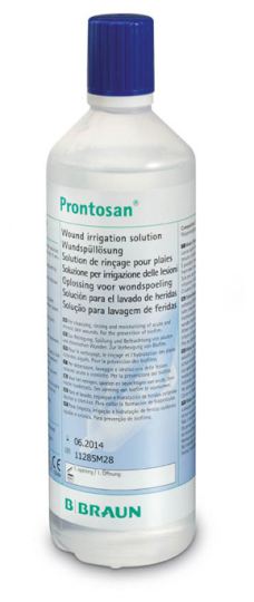 Braun Medical Disinfectant solution 350 ml