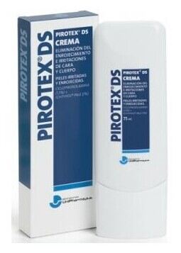 Unipharma PIROTEX DS CREAM