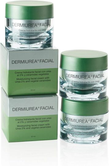 Unipharma DERMIUREA FACIAL