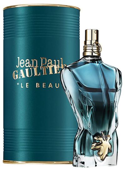 Jean Paul Gaultier Le Beau Edt Vaporizer 75 ml